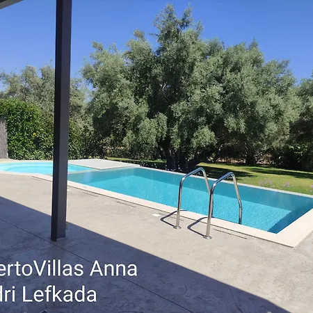 Βίλα Averto With Private Pool *