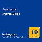 Averto With Private Pool Villa *