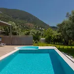 Averto With Private Pool * Nidhrion