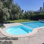 Averto With Private Pool Villa *