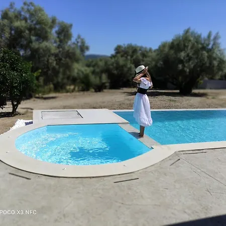 Averto With Private Pool Villa