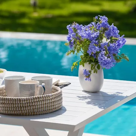 Averto With Private Pool Villa *