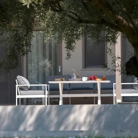 Villa Averto With Private Pool *