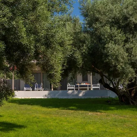 Luxury Averto With Private Pool