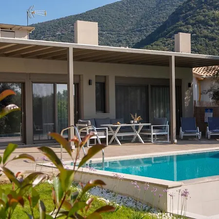 Luxury Averto With Private Pool