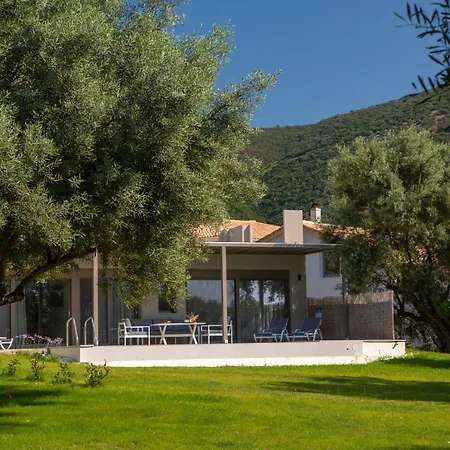 Averto With Private Pool