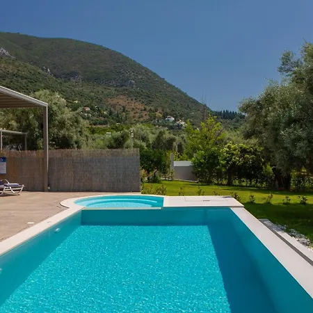 Luxury Averto With Private Pool * 奈德里