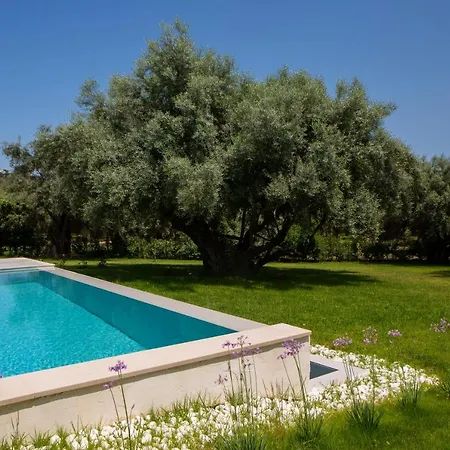 Averto With Private Pool