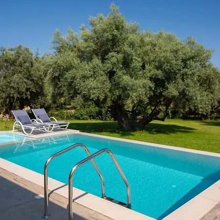 Averto With Private Pool Villa