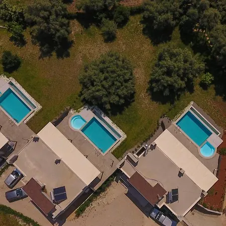 Averto With Private Pool *
