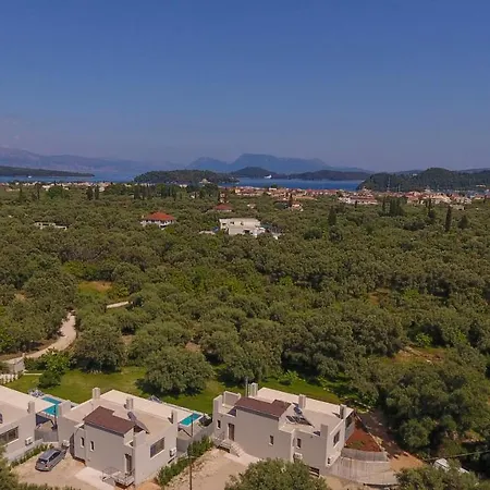 Averto With Private Pool *