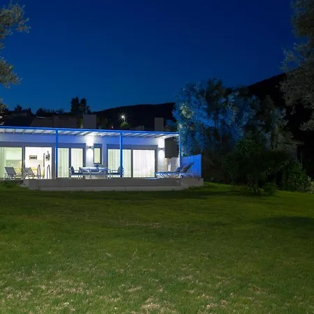 Luxury Averto With Private Pool