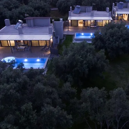 Averto With Private Pool *