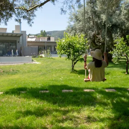 וילה Averto With Private Pool *
