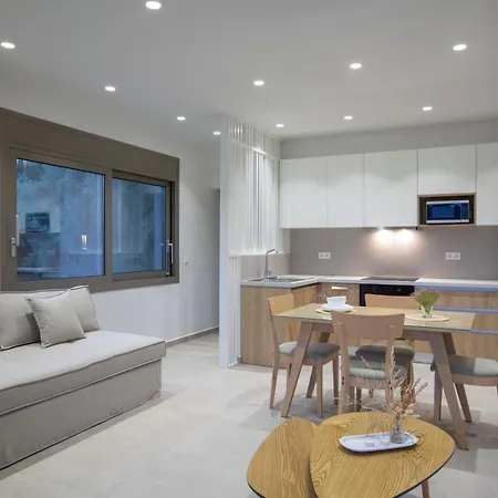 Averto With Private Pool *