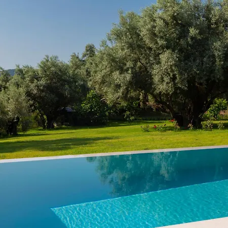 Averto With Private Pool *