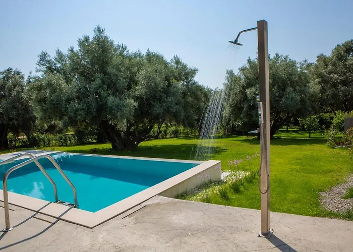 Averto With Private Pool Villa