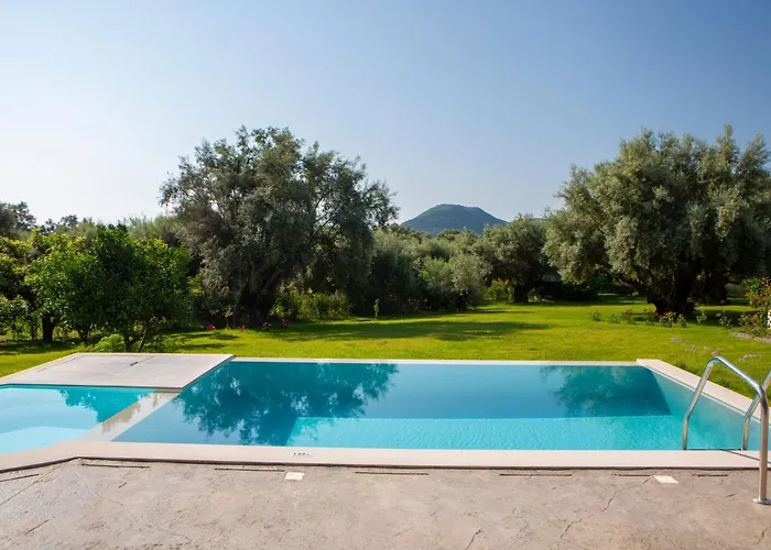 Averto With Private Pool Villa
